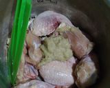 Foto langkah ke 2 dari resep Ayam Bakar Teflon.