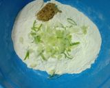 Foto langkah ke 4 dari resep Tempe Mendoan.