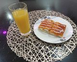 صورة لخطوة 7 من وصفة حلوة تريليتشي (التركية)