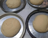 Foto del paso 2 de la receta: Pizza de cebolla y queso (fugazzetta)