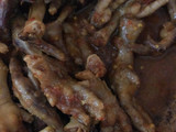 CEKER GRANAT MELEDAK