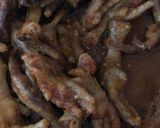 Foto langkah ke 4 dari resep CEKER GRANAT MELEDAK.