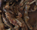 Foto langkah ke 4 dari resep CEKER GRANAT MELEDAK.