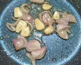 Foto langkah ke 3 dari resep Sup Sawi.