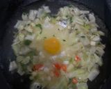 Foto langkah ke 2 dari resep Mie Nyemek Hack.