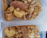 Foto del paso 8 de la receta: Cocido con truco
