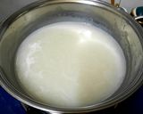 Hình bước làm 5 của món Rau câu bắp
