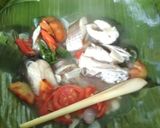 Foto langkah ke 5 dari resep Iwak Betuup.