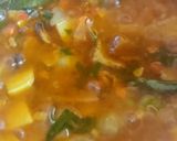 Foto del paso 3 de la receta: Feijoada vegana