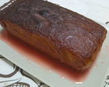 Foto del paso 9 de la receta: Bizcocho con glaseado de naranja