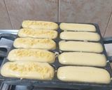 Foto langkah ke 7 dari resep Kokis.