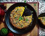 વેજીટેબલ હાંડવો (vegetable handvo recipe in Gujarati) રેસીપી સ્ટેપ6ફોટો