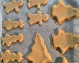 Une image de l'étape 5 de 🎄🎨Biscuits 🍪 de Noël 🎅.