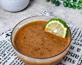 Foto langkah ke 6 dari resep Bumbu Kacang Batagor | Siomay | Cilok.