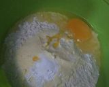 Foto langkah ke 3 dari resep Roti goreng empuk.
