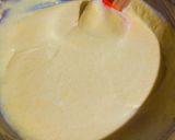 Foto del paso 4 de la receta: 🍑 Helado Cremoso de Durazno Casero