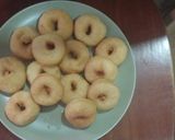 Foto langkah ke 6 dari resep Donat Mini Tapioka Kentang.