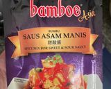 Foto langkah ke 4 dari resep Ayam asam manis instan.