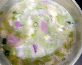 ऑमलेट (Omelette recipe in hindi) रेसिपी चरण 2 फोटो