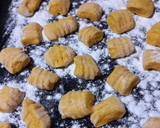 Foto del paso 6 de la receta: 🥣Ñoquis de Zapallo y Papa🥣