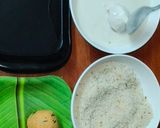 ચીઝ બોલ(Cheese Ball Recipe in Gujarati) રેસીપી સ્ટેપ4ફોટો