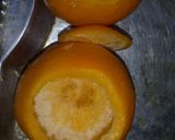 ઓરેન્જ સ્નો (Orange Snow Recipe in Gujarati) રેસીપી સ્ટેપ2ફોટો