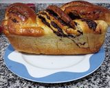 Foto del paso 9 de la receta: Babka: el brioche desconocido