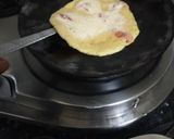 सूजी उत्तम (Suji uttapam recipe in Hindi) रेसिपी चरण 4 फोटो