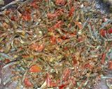 Foto langkah ke 3 dari resep Sambal Teri.