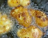 Foto langkah ke 3 dari resep Godok pisang.