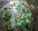 A picture of step 12 of Easy Chicken Chow Mein.