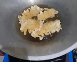 Foto langkah ke 3 dari resep Peyek kacang.