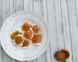 Foto langkah ke 6 dari resep Kue Rangi Khas Betawi.