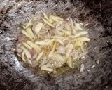 Foto langkah ke 3 dari resep Udang Saos Padang.