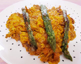 Foto del paso 7 de la receta: Arroz de montaña meloso