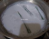 Foto langkah ke 3 dari resep Lemper Ayam.