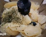 Une image de l'étape 4 de Saucisse purée au Cook Expert.