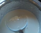 A picture of step 2 of Stuff and plain idly.