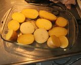 Foto del paso 4 de la receta: Asado al horno de cerdo