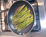 Foto del paso 2 de la receta: Esparragos asados