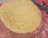 A picture of step 8 of Bengali Vegetable chop Beetroot cutlet.