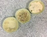 Foto del paso 5 de la receta: Mini tartaletas de bacalao
