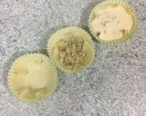 Foto del paso 5 de la receta: Mini tartaletas de bacalao