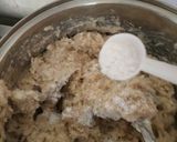 Foto langkah ke 4 dari resep Pempek Ayam Cuko Mangga.