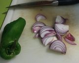 Foto del paso 5 de la receta: Lasaña de calabacín ideal dieta