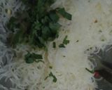 Foto langkah ke 3 dari resep Bihun Goreng Putih.