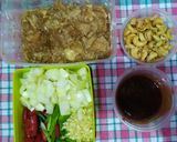 Foto langkah ke 1 dari resep Ayam Kungpao bydeesawitri.