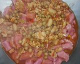 Foto del paso 1 de la receta: Ñoquis de Remolacha y ricota. LIGHT y sin TAC