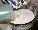 Foto del paso 3 de la receta: Cuadrados de bizcochuelo de limón dulce !!!!!!
