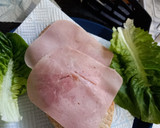 Foto del paso 2 de la receta: Pan turco con huevos de pata